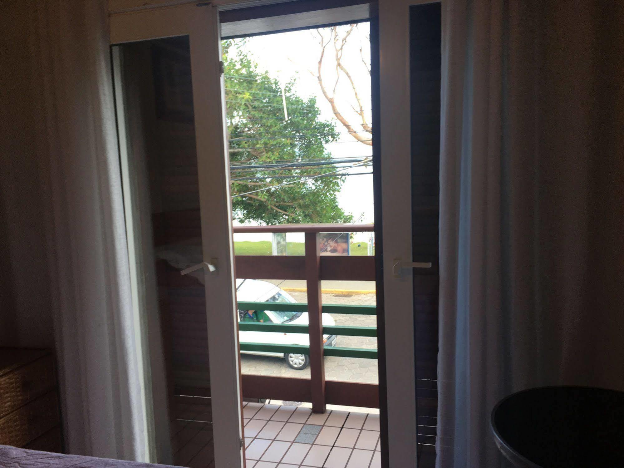 Da Rendeiras Hotel