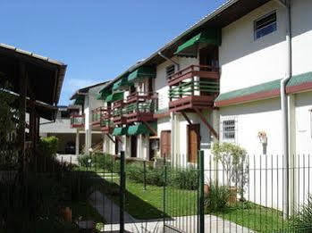 Da Rendeiras 2* Florianopolis