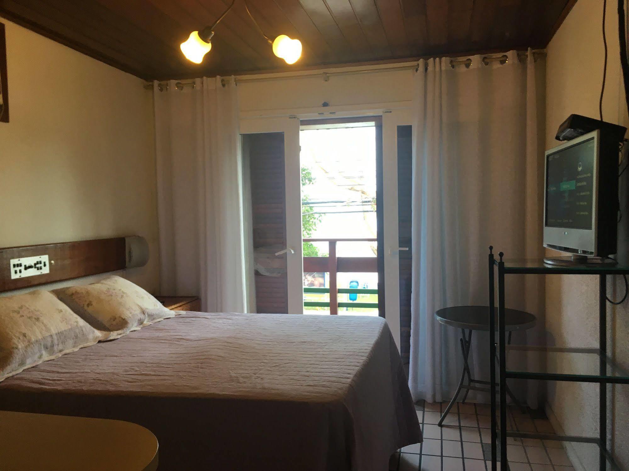 Da Rendeiras Hotel