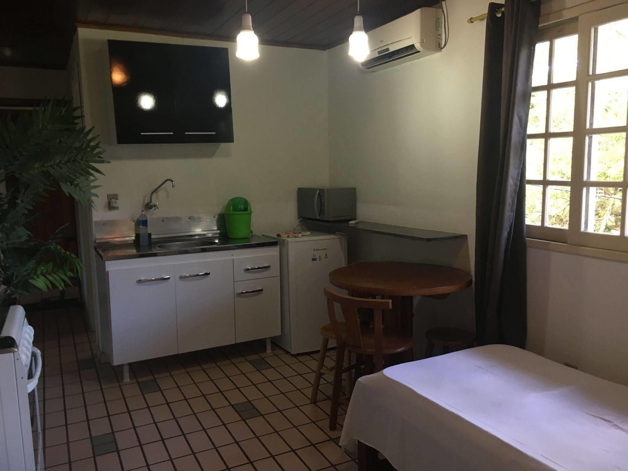 Da Rendeiras Hotel