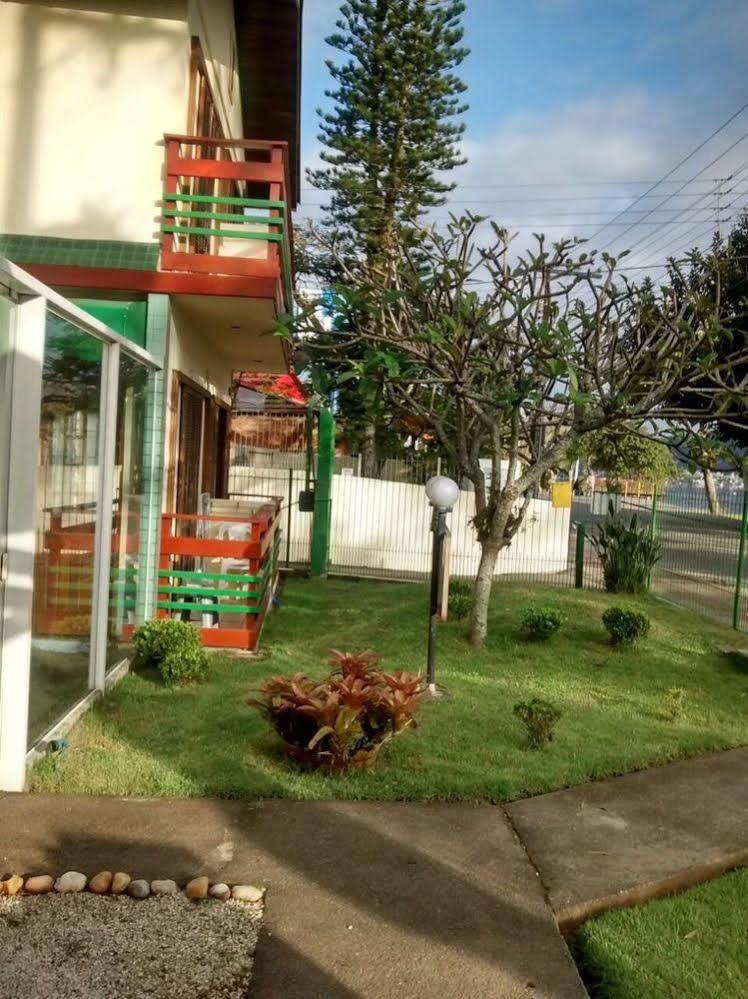 Da Rendeiras Hotel